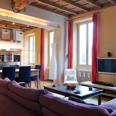 Apartmán Splendid Housing Milano Exteriér fotografie