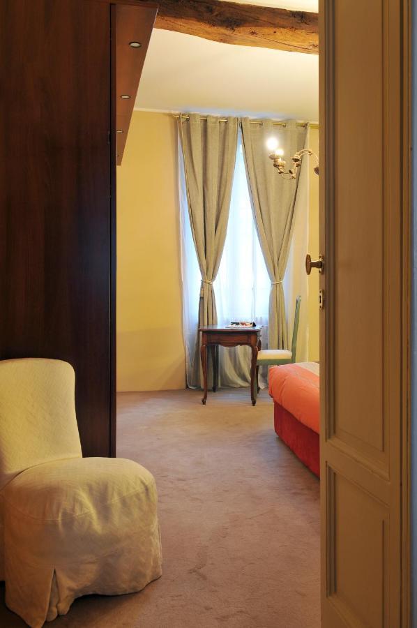 Apartmán Splendid Housing Milano Exteriér fotografie